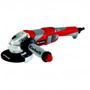 Smerigliatrice angolare 1010 watt 125mm flex rt-ag 125 Einhell